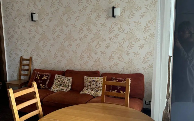 U zaliva Realty Vera Flat