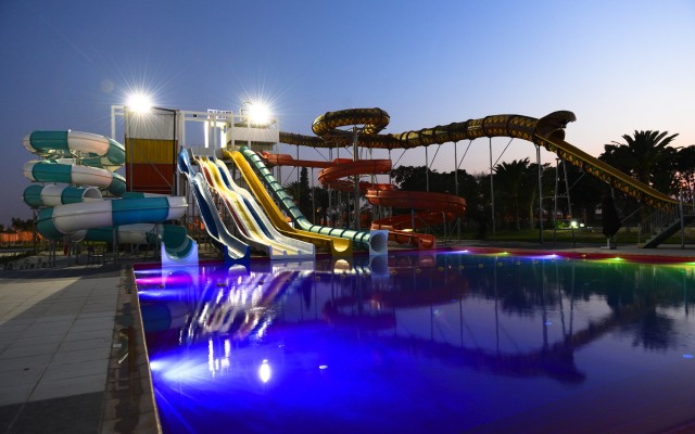 Отель One Resort Aqua Park & Spa