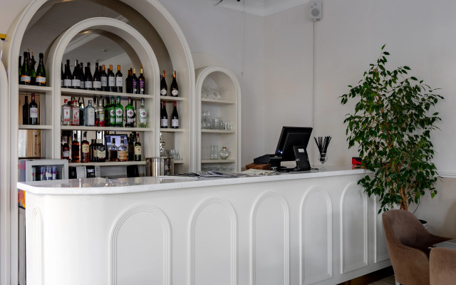 Бутик-отель Mountain View