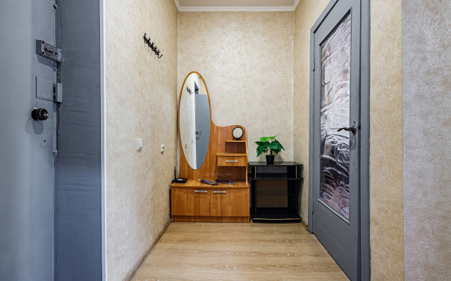 Квартира рядом с ул. Красная, в шаге от главных достопримечательностей