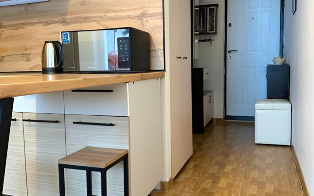 Апартаменты Для Двух Гостей