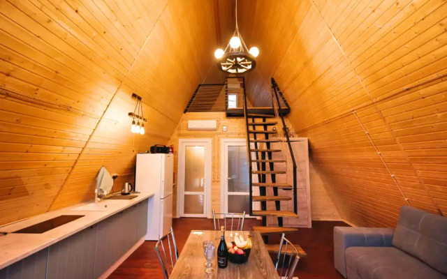 Частный дом Казачий Двор