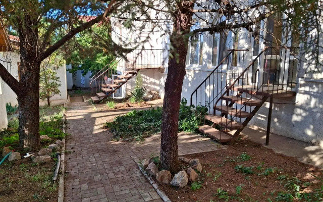 Tikhoye Mesto Guest house