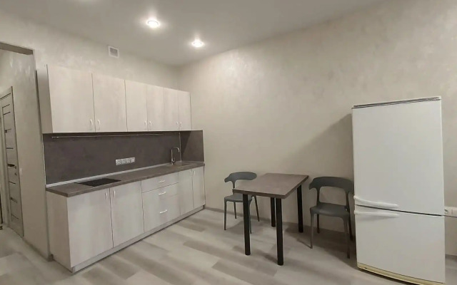 Квартира на Авиазаводе