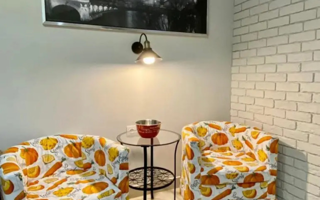 Uyutnaya Yevrodvushka Na Kurorte Krasnaya Polyana Flat