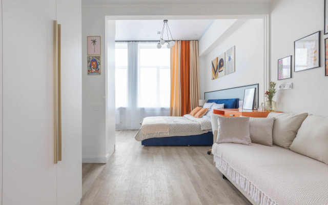 Air Space Apartments