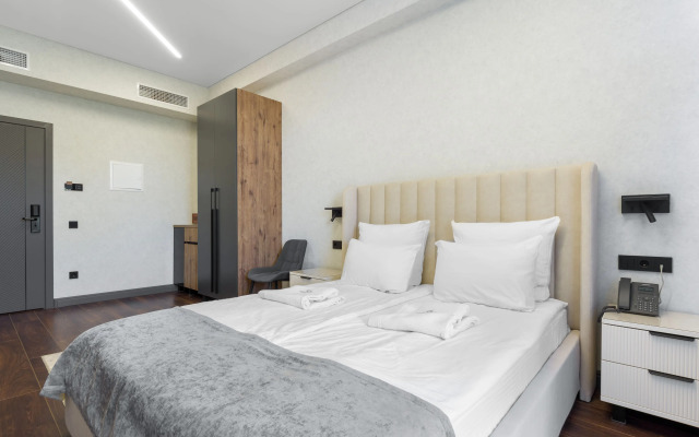 Гостиница Агат Отель