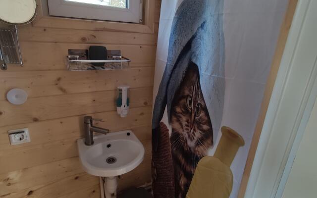 Ruzskie Luzhki Guest House