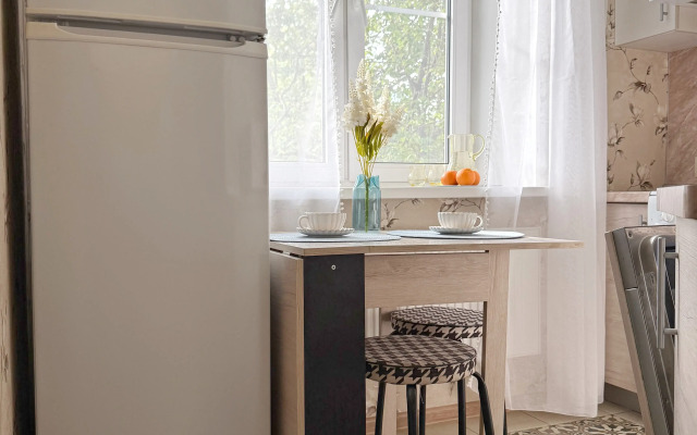 Otdykh S Udovolstviem Flat