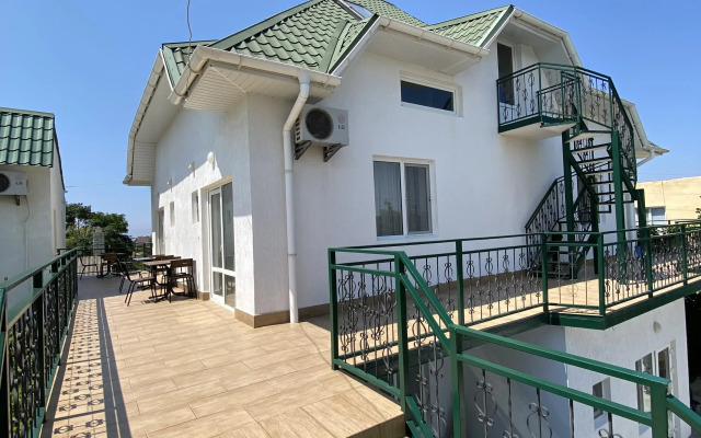 Гостевой дом У Тиграна