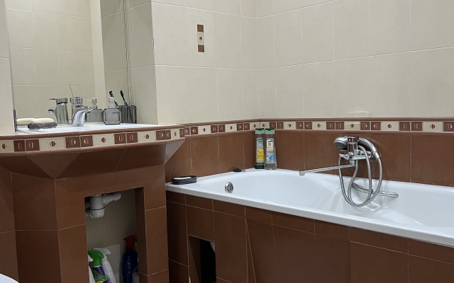 Квартира Двухкомнатная квартира