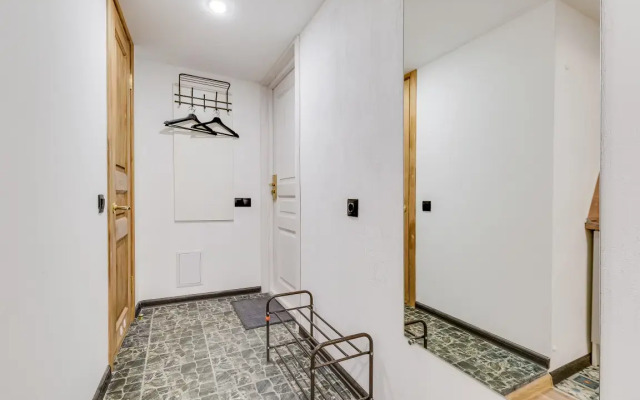 Апартаменты Sokroma Это Питер 1