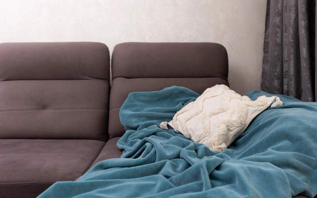 Апартаменты с видом на Свислочь