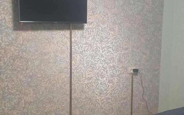 Квартира на шоссе Наугорское 52