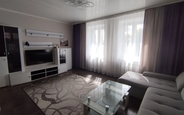 Квартира Уютная в историческом районе города