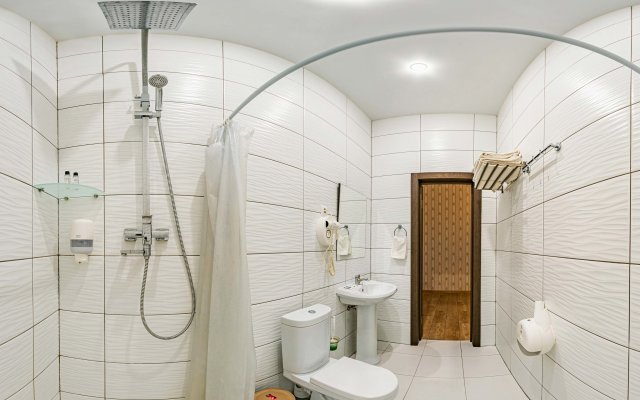 Sakvoyazh Hotel