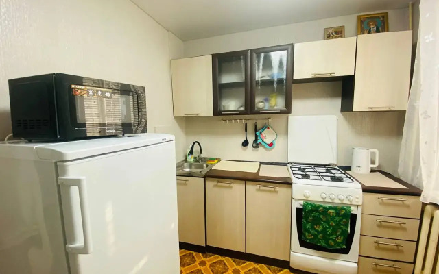 Stilnaya  V Tsentre Flat