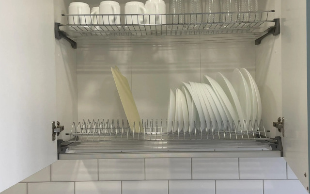 Апартаменты в прибалтийском Зеленоградске