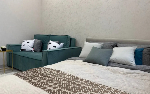 Апартаменты Yousinn