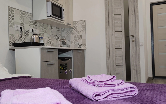 Апартаменты Облака 3