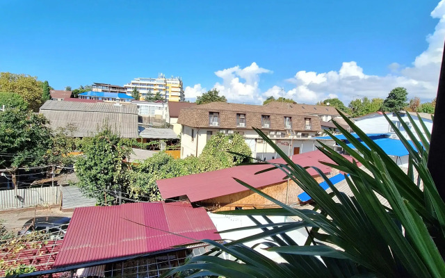 U Dyadi Volodi Guest house