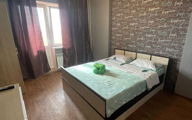 Апартаменты Богородский 16