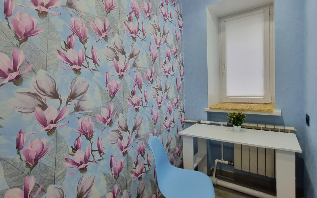 Novye 2 Komnatnye V Centre Neftyanikov  Apartaments