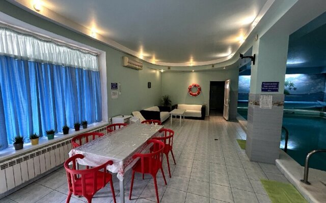 4 Sezona Guest House