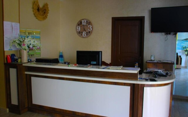 Inter Hotel