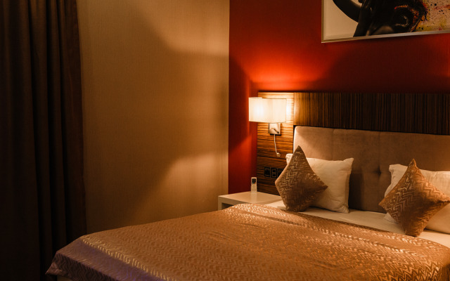 Hillmond Hotel Baku