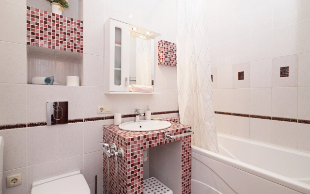 Na Ulitse Chistopolskaya 40 Flat