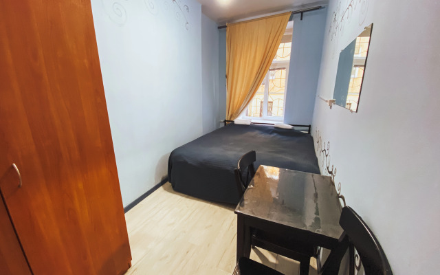 Kazanka Guest House