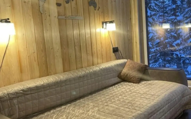 Guest house V Sheregeshe 1
