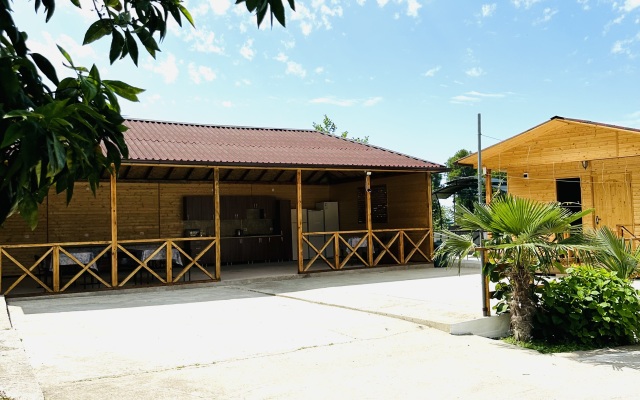 Bugenvilliya Guest House