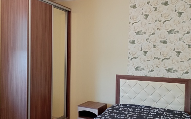 Kottedzh V Tule 320 KvM Private House
