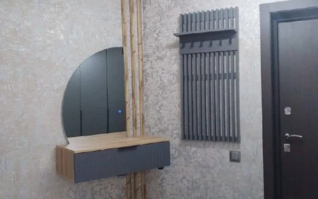 Квартира Уютная с видом на Реку