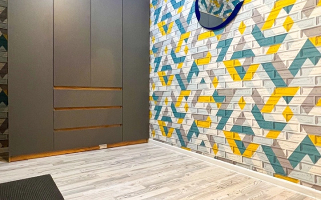 Апартаменты Красных Мадьяр 14