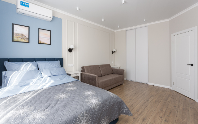 Amber Travel Apartments