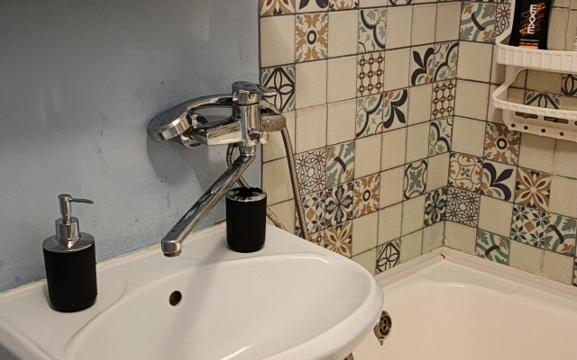 Квартира Атмосферная 2 на Пролетарке