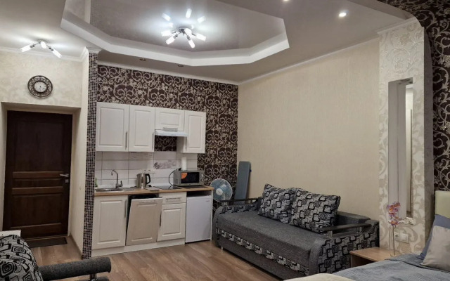 Квартира У Пяти углов 1