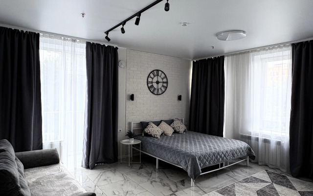 Апартаменты на Набережной 3