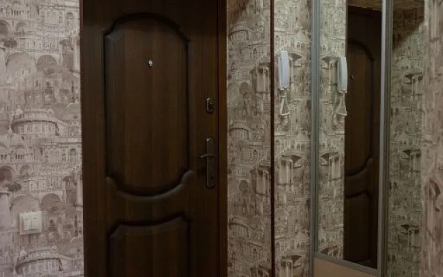 Апартаменты 2 Карла Либкнехта 10А