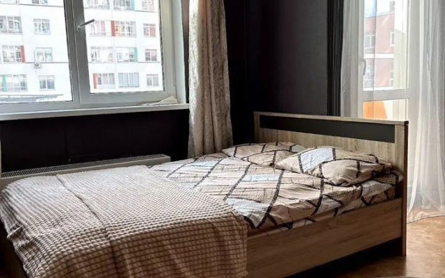 80 V Zhk Oranzhevoye Nebo Apartments