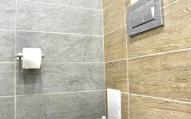 Апартаменты в центре