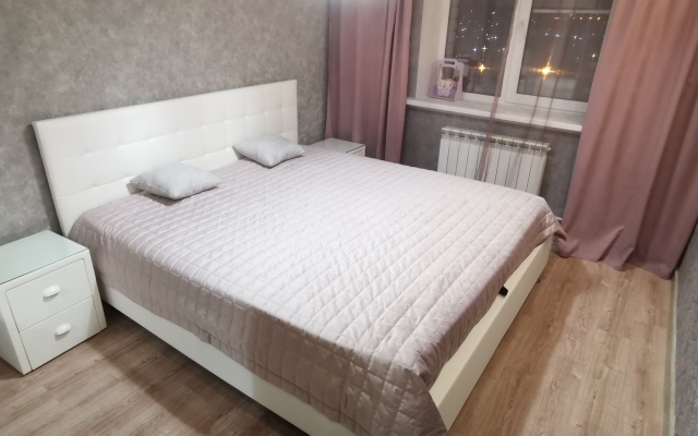 S Russkoy Baney I Kupelyyu Apartments