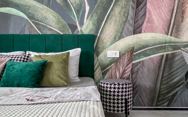 Апартаменты TatAparts Фламинго в центре у Кремля