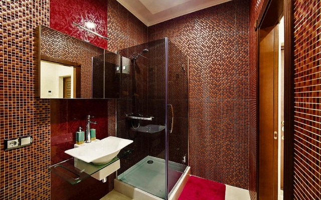 Pearl Apartment