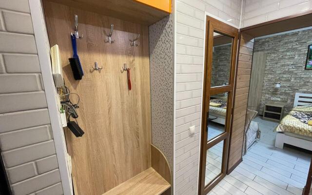 Apartments-Buachidze "Vinogradniy domik 1k"