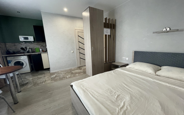 Shikarny Vid Apartments