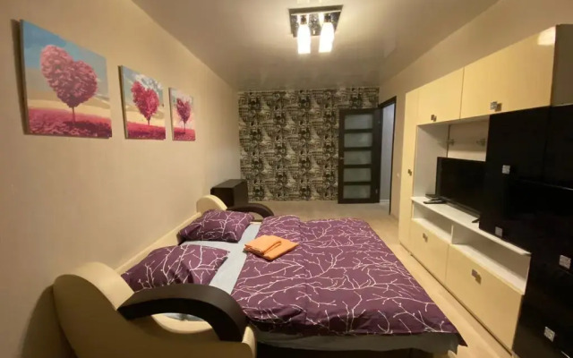 Aпартаменты Severent на Логинова 13